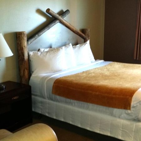 Rawlins Western Lodge ภายนอก รูปภาพ