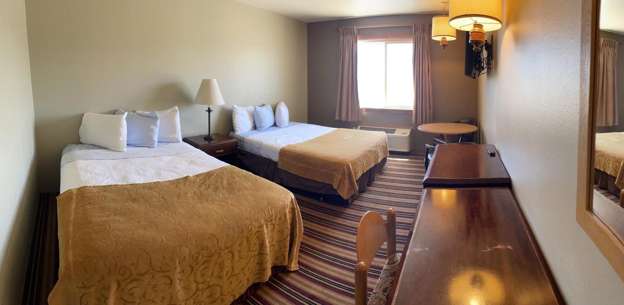 Rawlins Western Lodge ภายนอก รูปภาพ