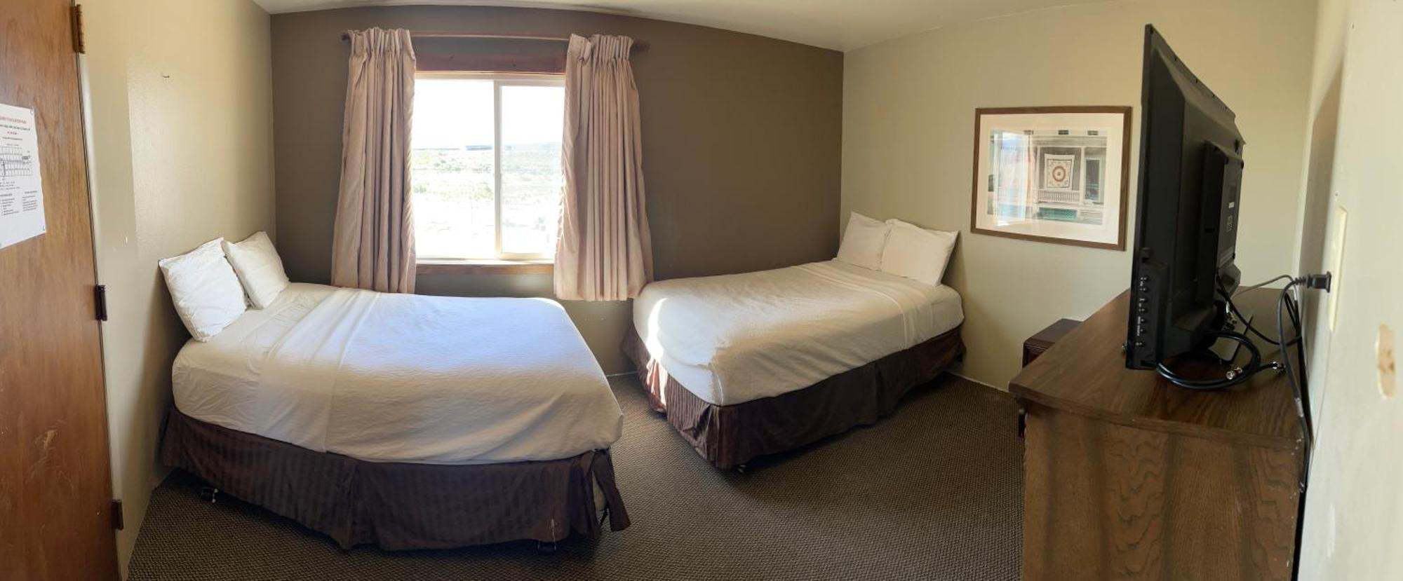 Rawlins Western Lodge ภายนอก รูปภาพ