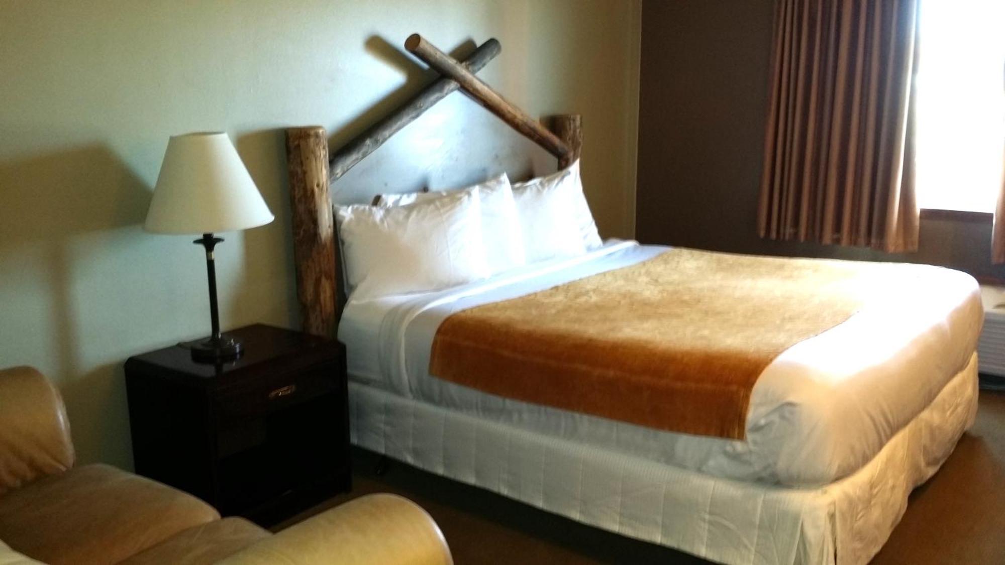 Rawlins Western Lodge ภายนอก รูปภาพ