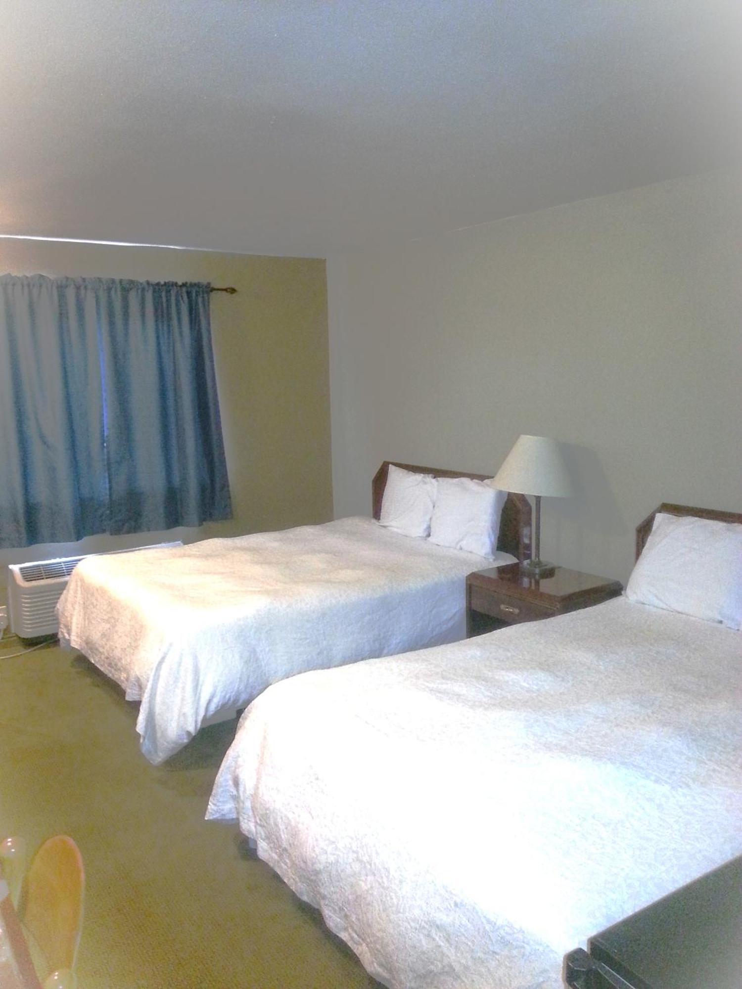 Rawlins Western Lodge ภายนอก รูปภาพ